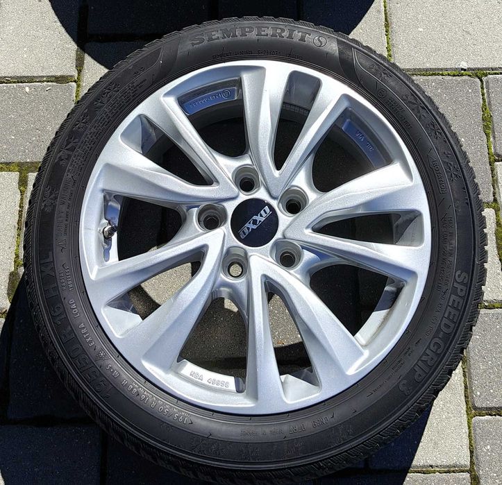 Vand roti Suzuki 5x114 si piese de performanta Swift Sport 1.4 turbo