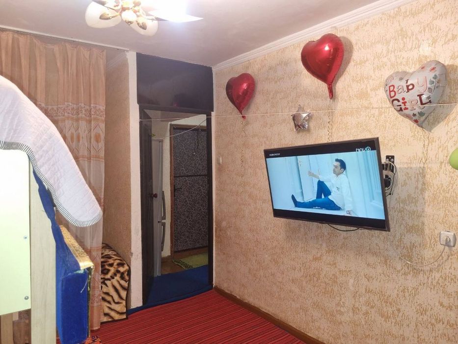 срочно сотилади холати урта