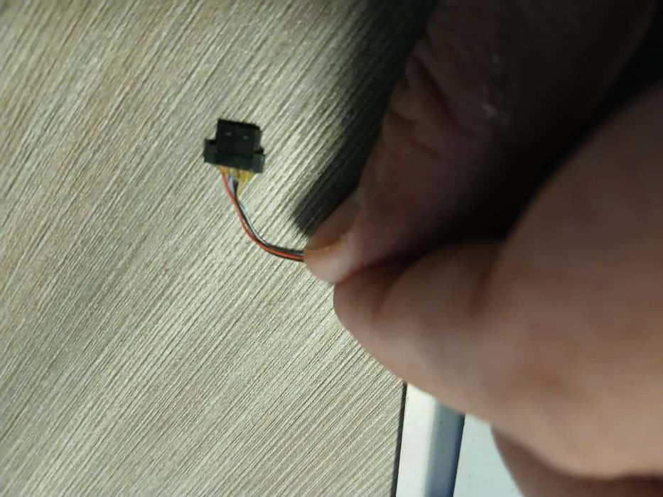 Ventilator cooler pentru laptop ASUS F540U