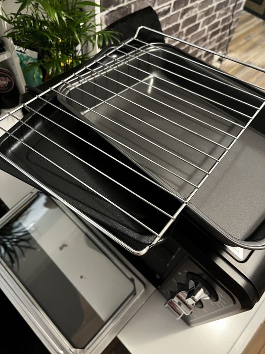 Cuptor electric TEFAL Optimo OF444834