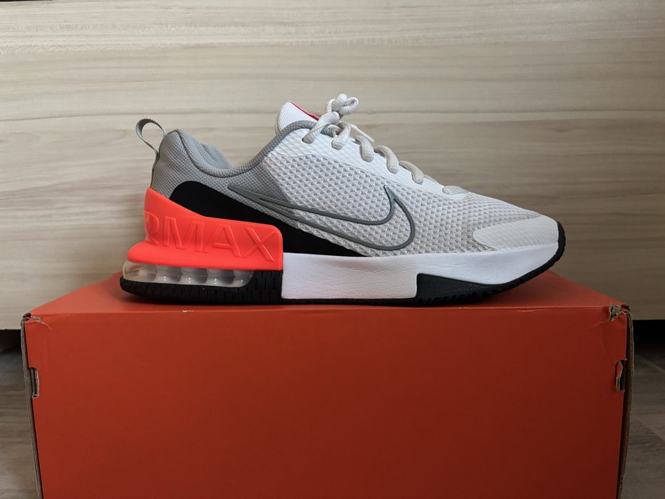 Nike Air Max Alpha Trainer 6 47 нови!