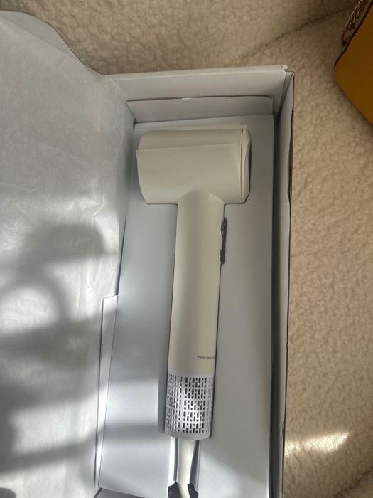 сешоар нов неизползван