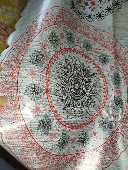 Мушама за маса 90/125 см