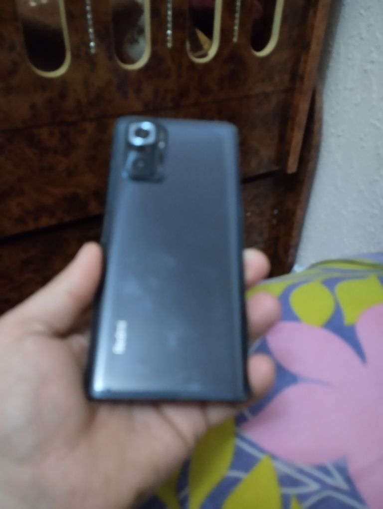 Redmi note 10 pro