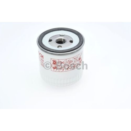 Filtru ulei Bosch 0451103252 Ford Fiesta 1995-2002, Focus 1998-2006, Transit 1977-2000, Transit Connect 2003-2013, LDV Convoy 1995-2006