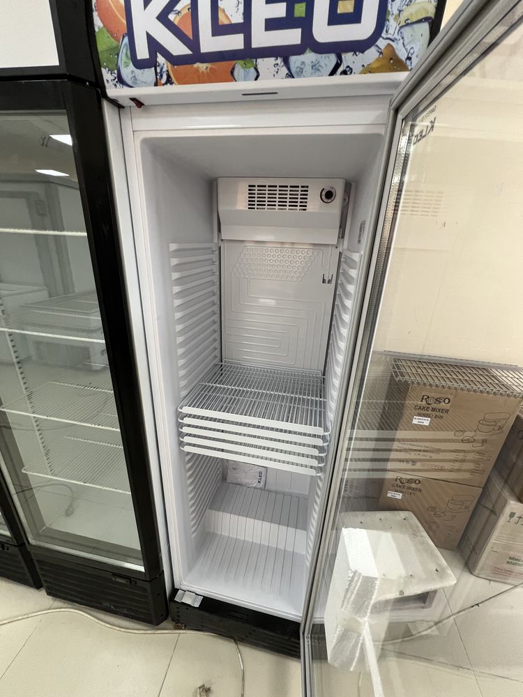 Холодильник KLEO