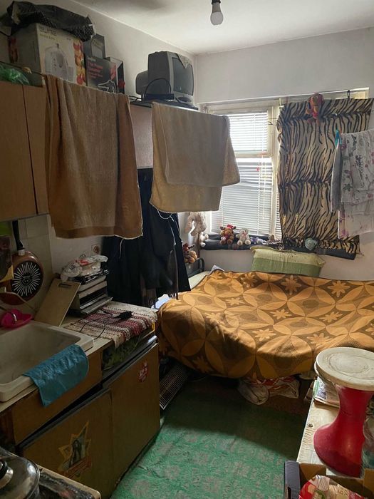 Продава се Тристаен апартамент в Пловдив, Изгрев - 60 кв.м за 1334 €/кв.м - Снимка #1