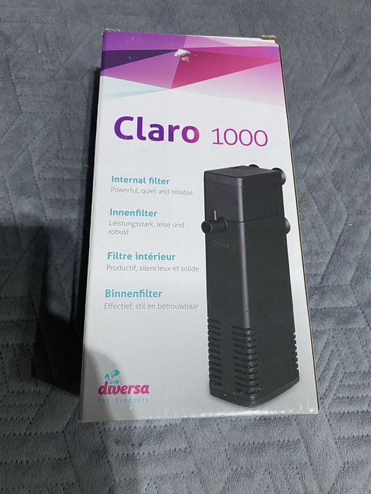 Filtru intern acvariu