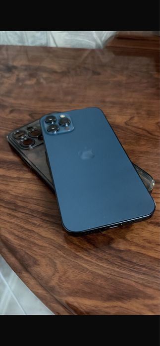 Айфон 12 про макс 256 гб