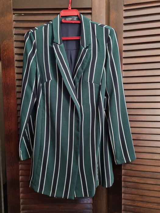 Елегантен сако гащеризон