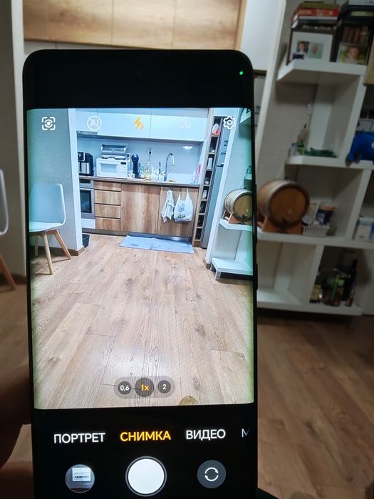 Смартфон Honor 50