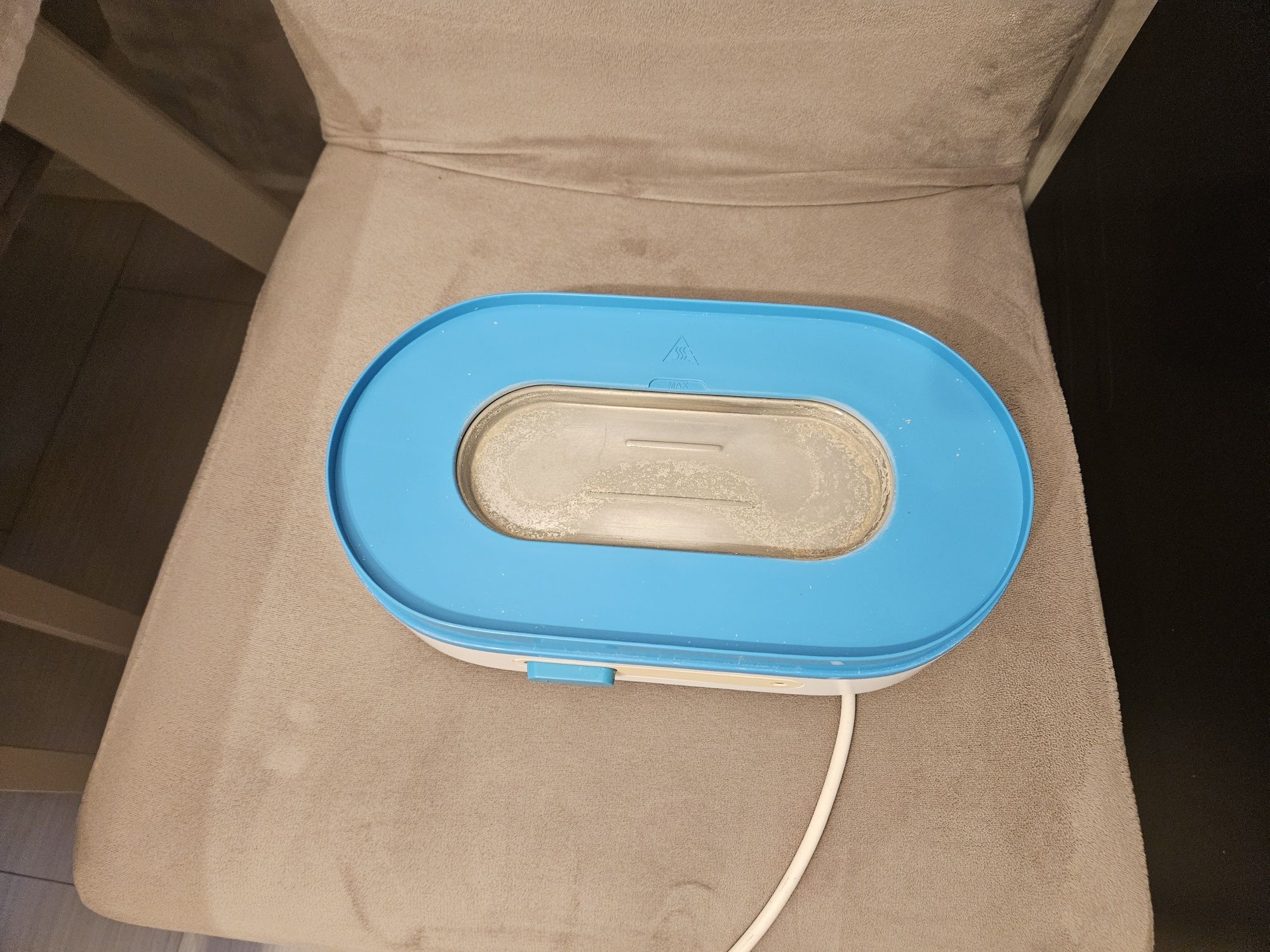 Sterilizator Philips Avent