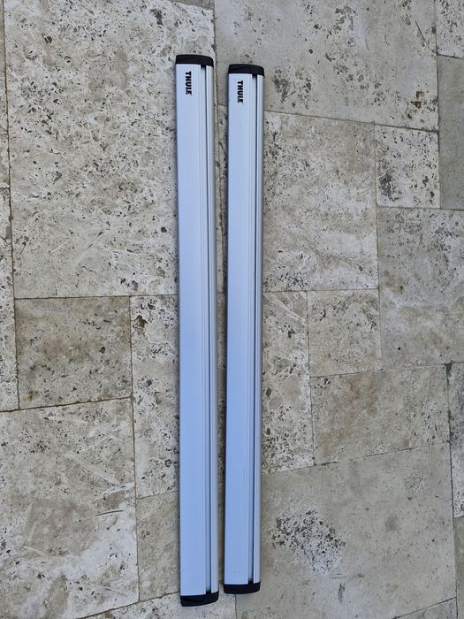 Vand Bare Thule Wingbar 108 cm