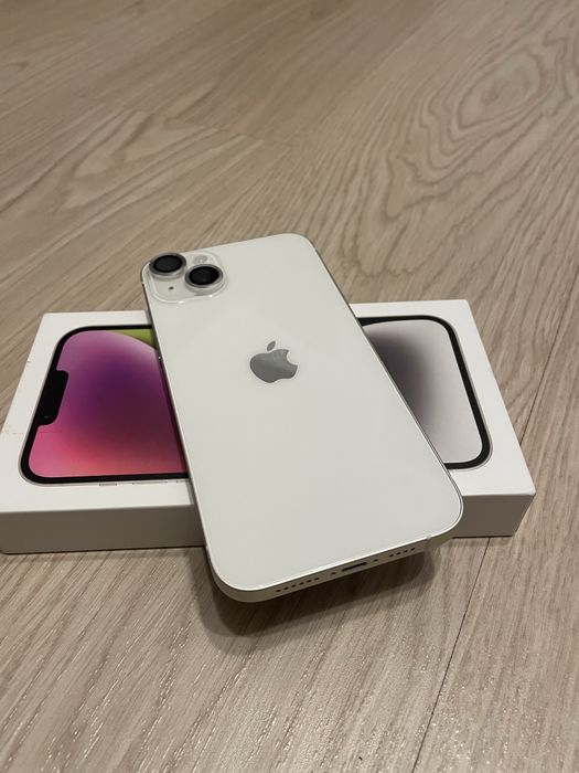Iphone 14 Plus ca nou