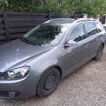 Golf 6 break 1.6