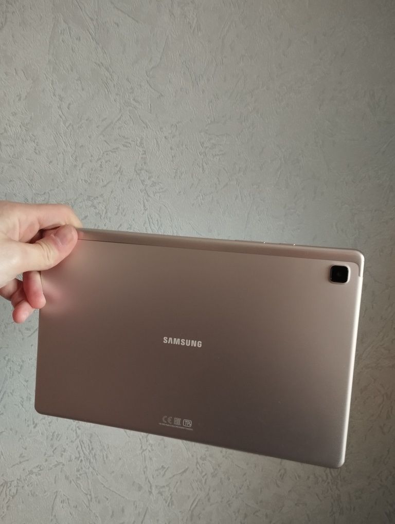 Samsung galaxy tab a7 планшет