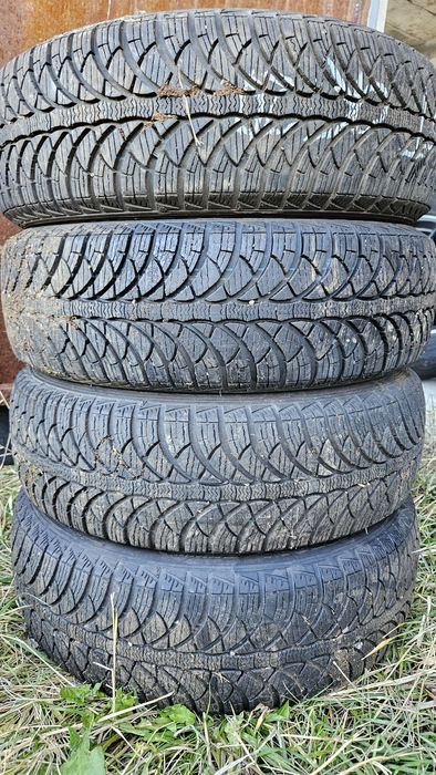 4бр гуми 175 65 14 дот 20 фулда