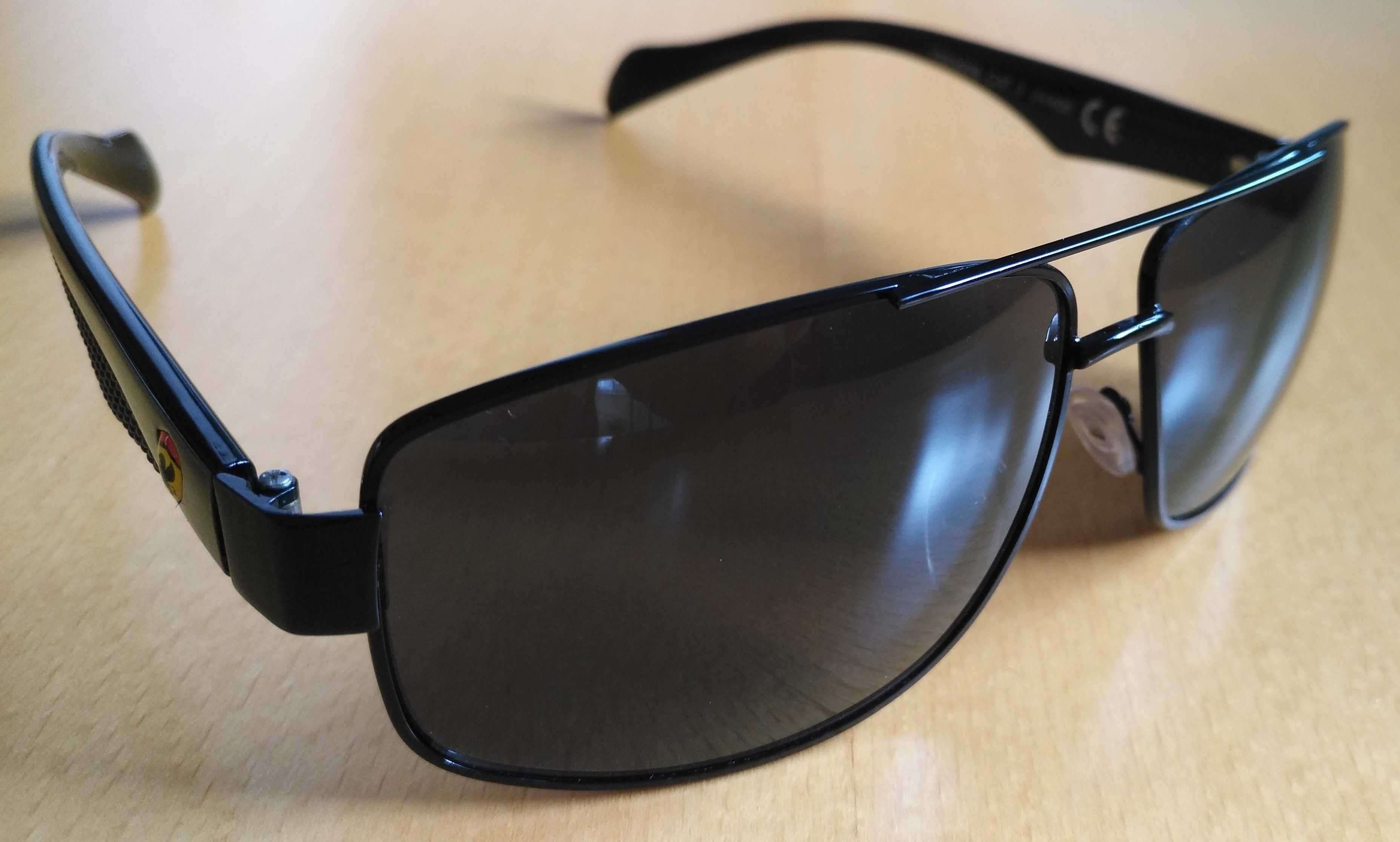Дамски слънчеви очила с UV protection