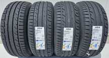 225/50 R17, 98V, RIKEN (by Michelin), Anvelope vara, protectie janta