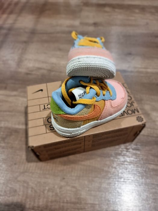 Adidasi nike air force