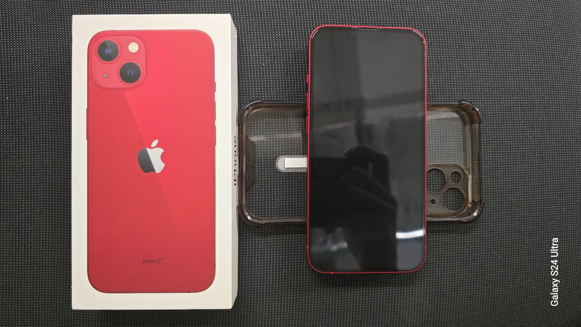 IPhone 13 128gb Red