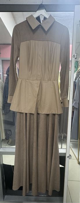 Повседневные платья