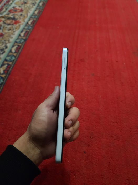 Infinix Smart 7 телефон