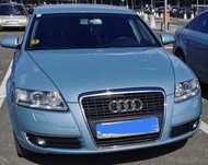 Audi a6, motor 2.0, an 2008
