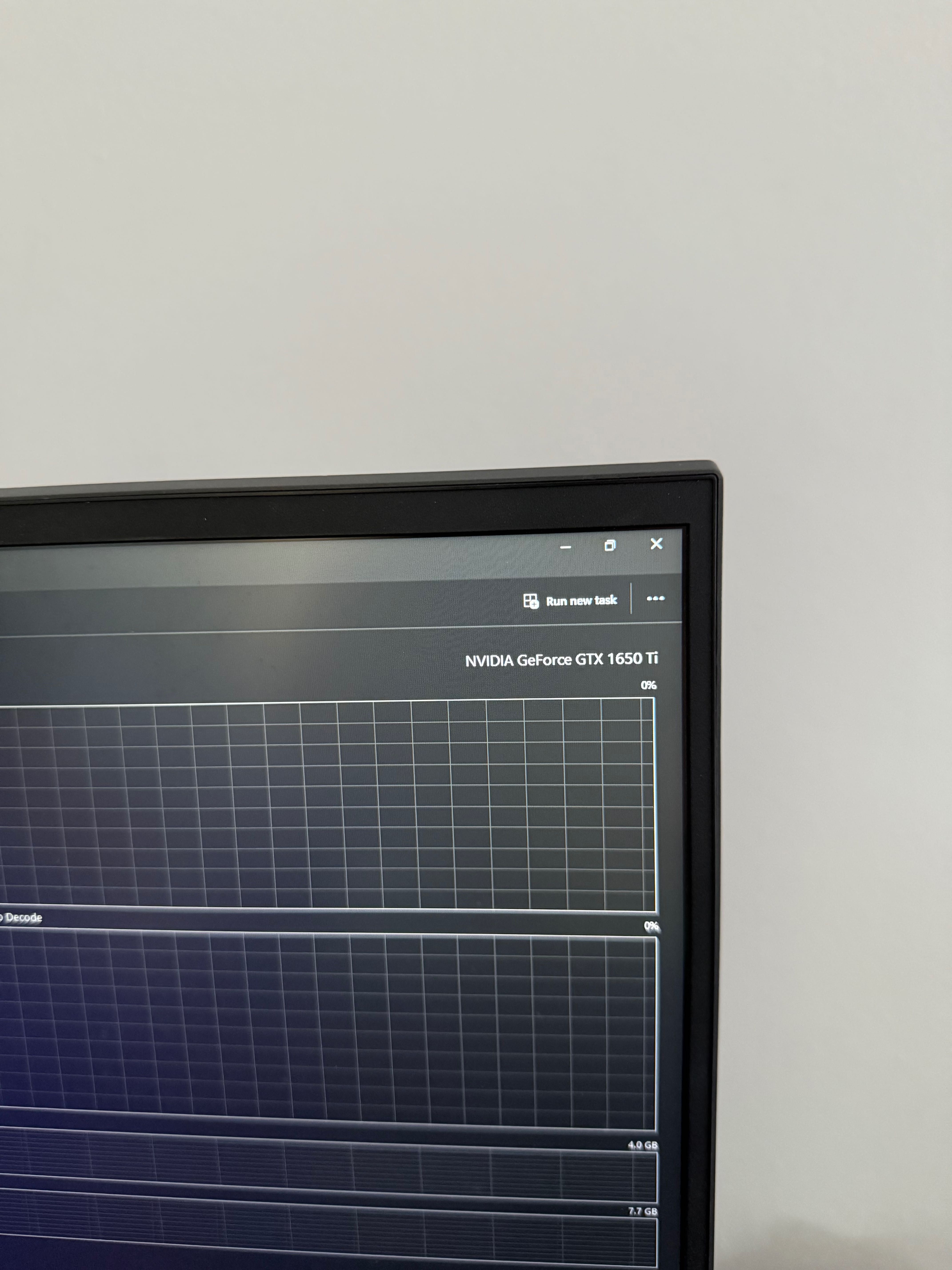 Laptop omen hp 15