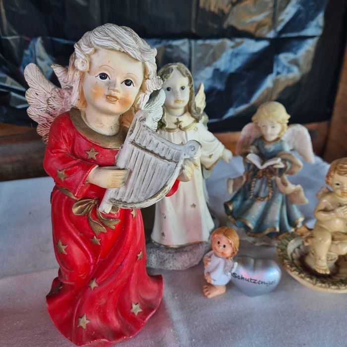 Set ingerasi pentru sarbatori