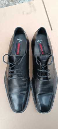 Официални мъжки обувки LLOYD