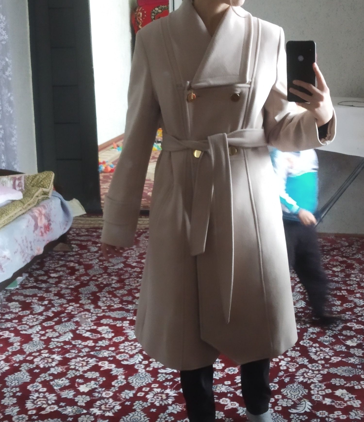 Женская палто от KENT