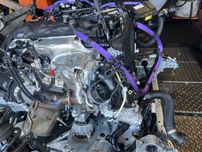 Motor bmw seria 3 G20 G21 2.0 biturbo rulat 3000 km an 2024 B47D20B