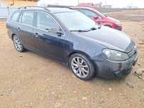 Dezmembrez VW Golf 6 break 1.4 tsi CAXA cod culoare LC9X