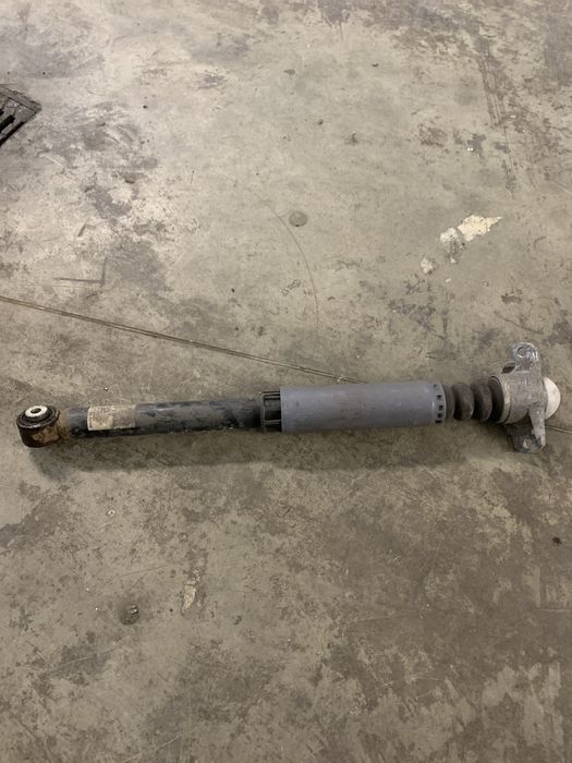 telescop spate audi a3 8v - motorina 2017