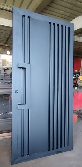 Двери металические .Колетки. Темир Эшиклар