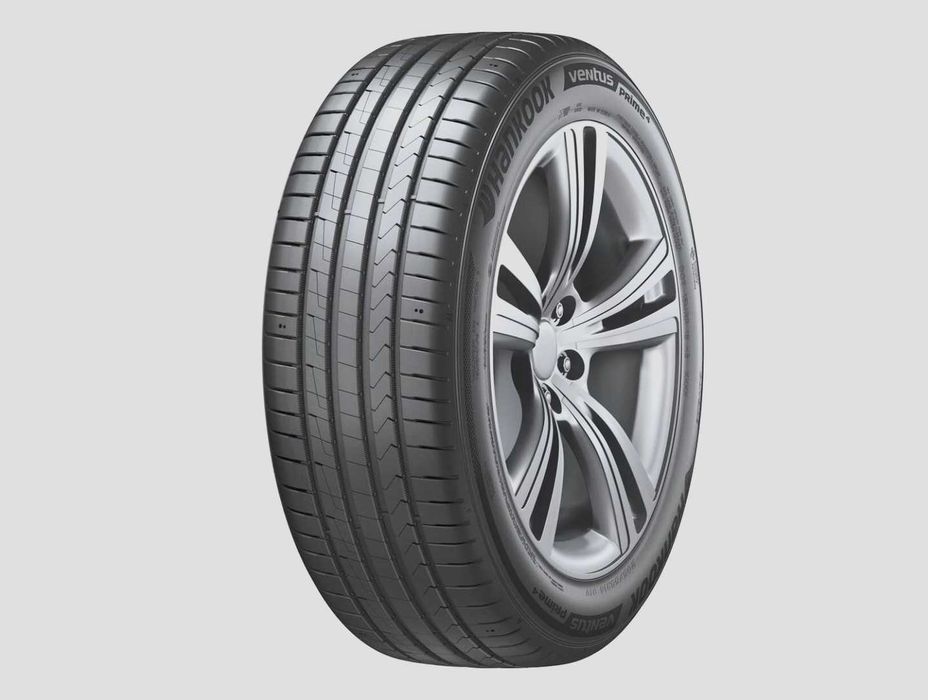 Set 4 buc anvelope Hankook Ventus Prime 4 K135a R 215/65 R17 99H