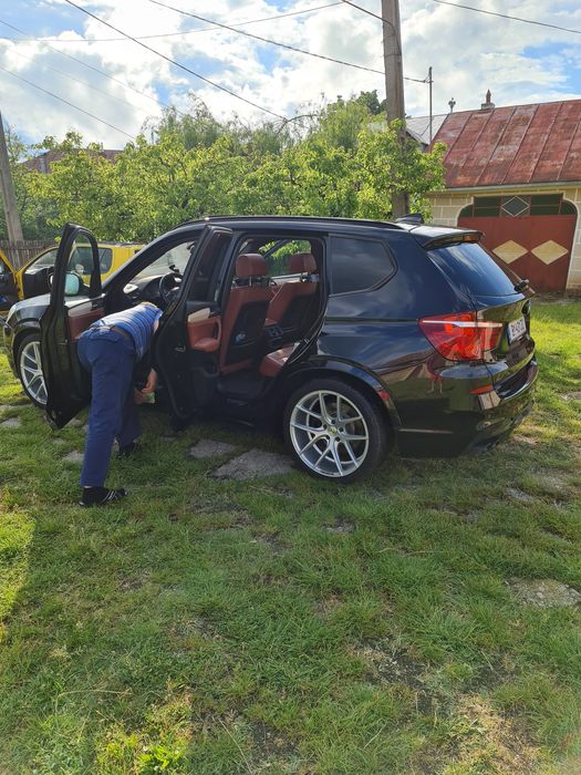 Jante cu cauciucuri continental