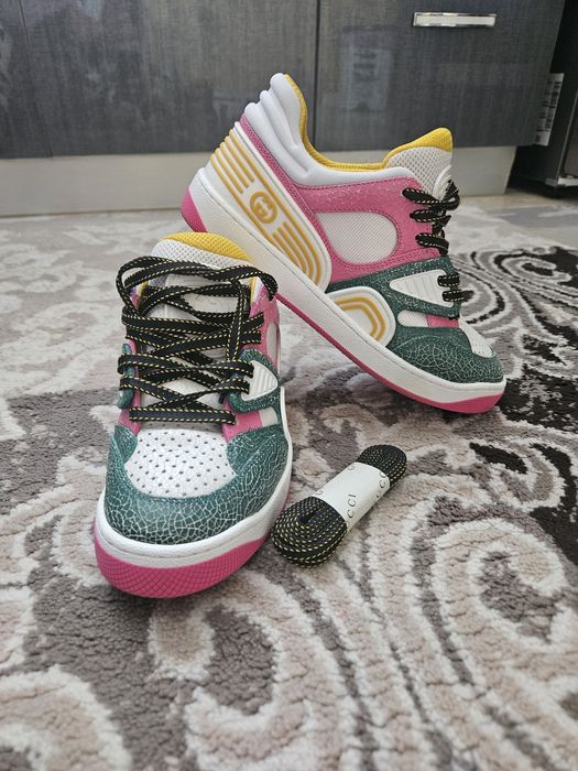 Adidasi GUCCI originali