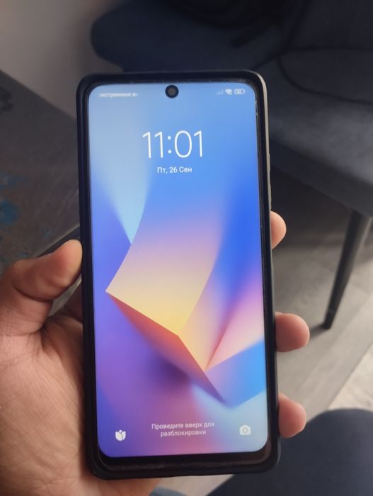 Xiaomi Redmi Note 10S