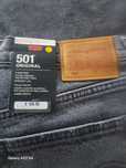 Blugi Levis Strauss&Comp