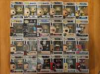 Marvel Funko pop