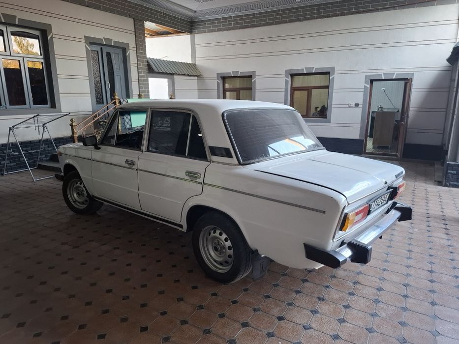 Vaz 2106 holat yaxshi