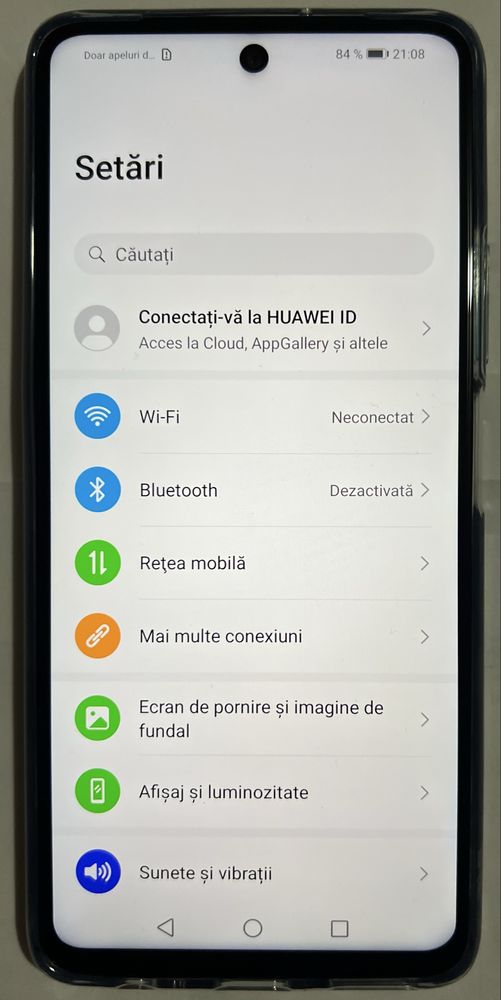 Huawei P smart 2021