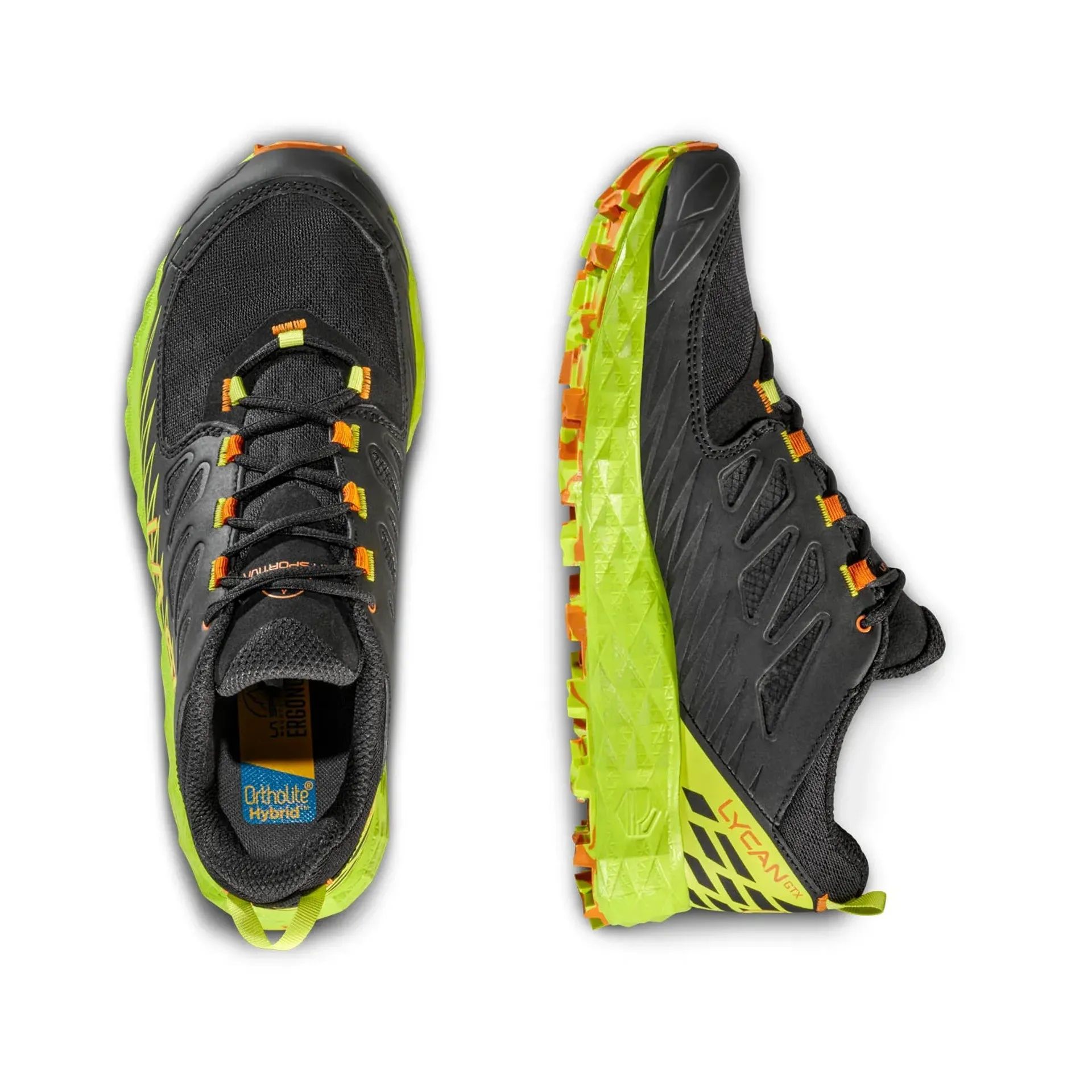 Lasportiva lican gtx goretex