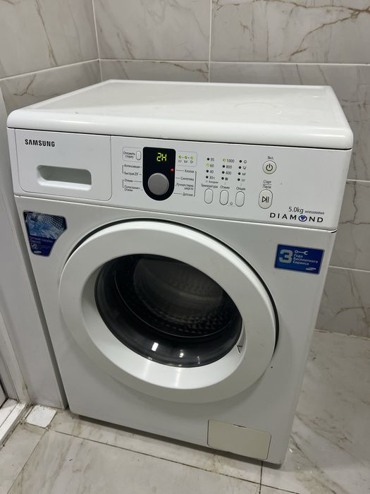 Продам Стиральную Машину