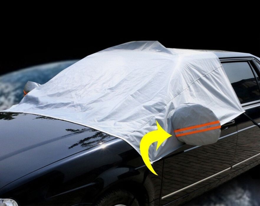 Многофункционално покривало