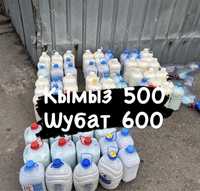 Кымыз 500 Шубат 600