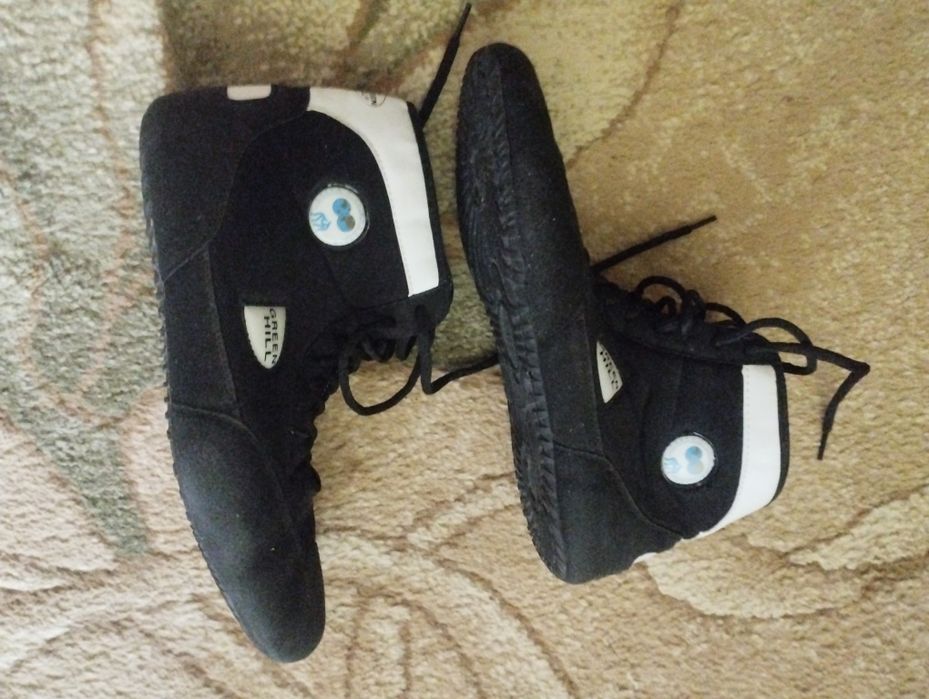 Продаются борцовки для спорта