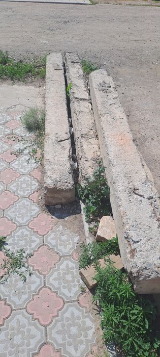 Продам  ж/б перемычки